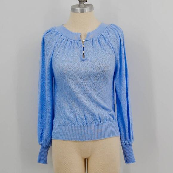 Vintage Julie Knitwear Sweater - Picture 1 of 6